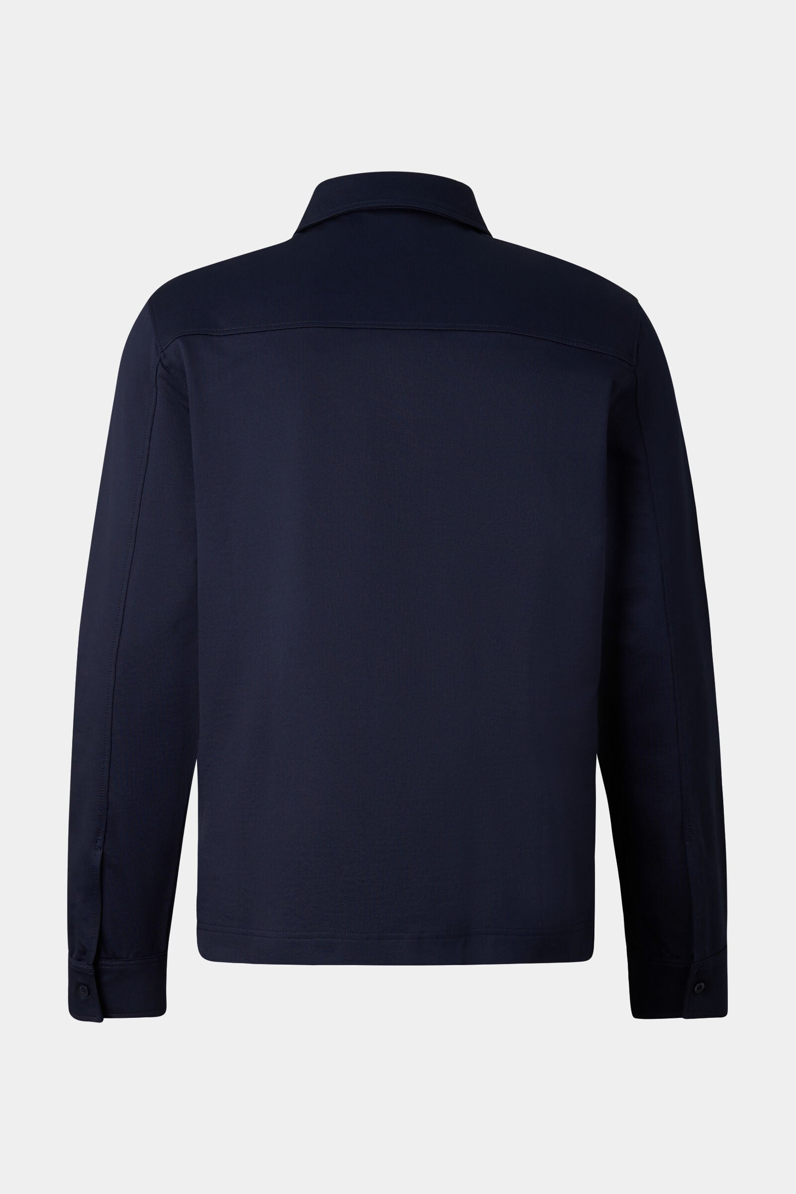 Jersey shirt Xaver Navy blue