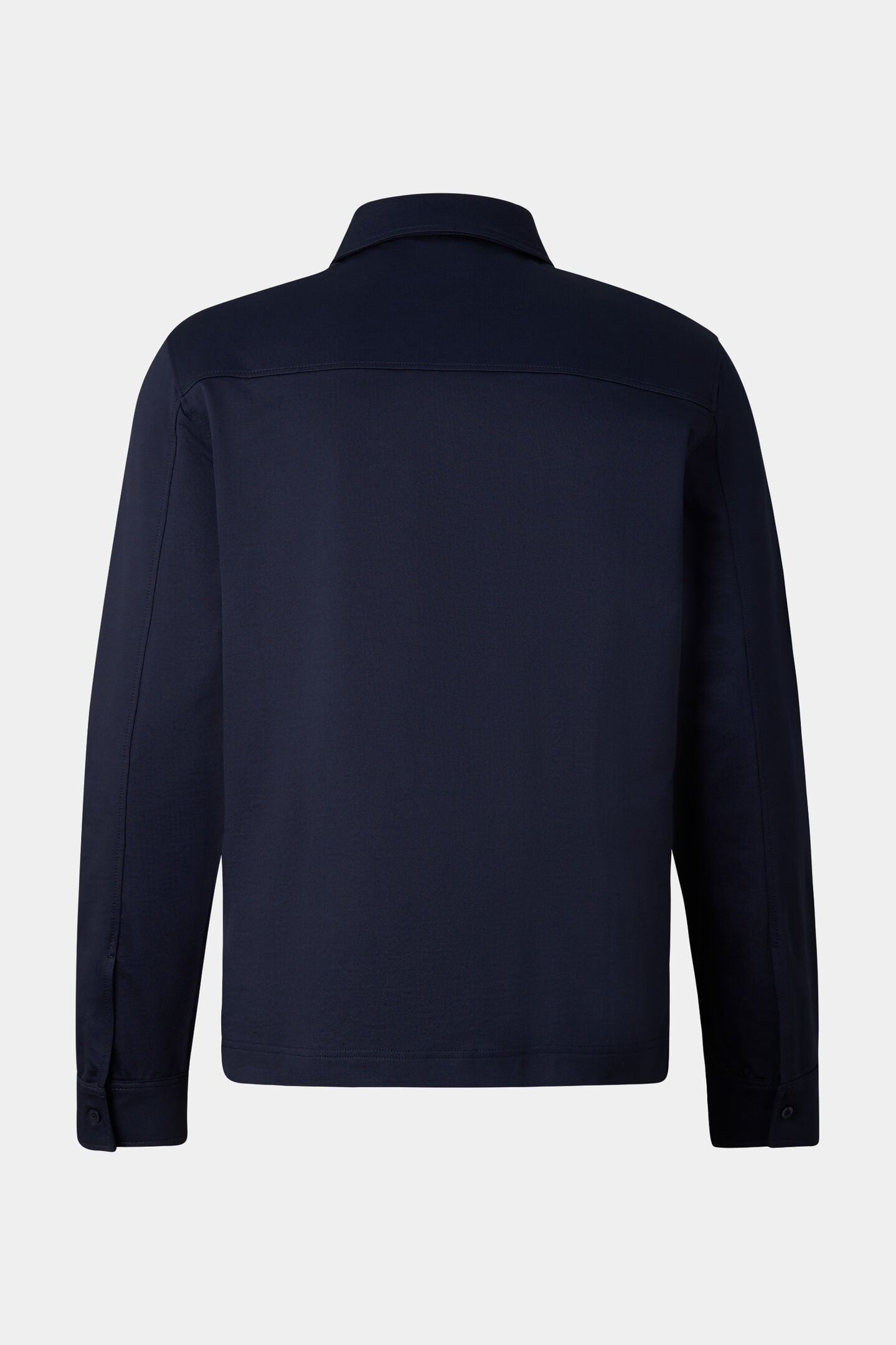 Jersey shirt Xaver Navy blue