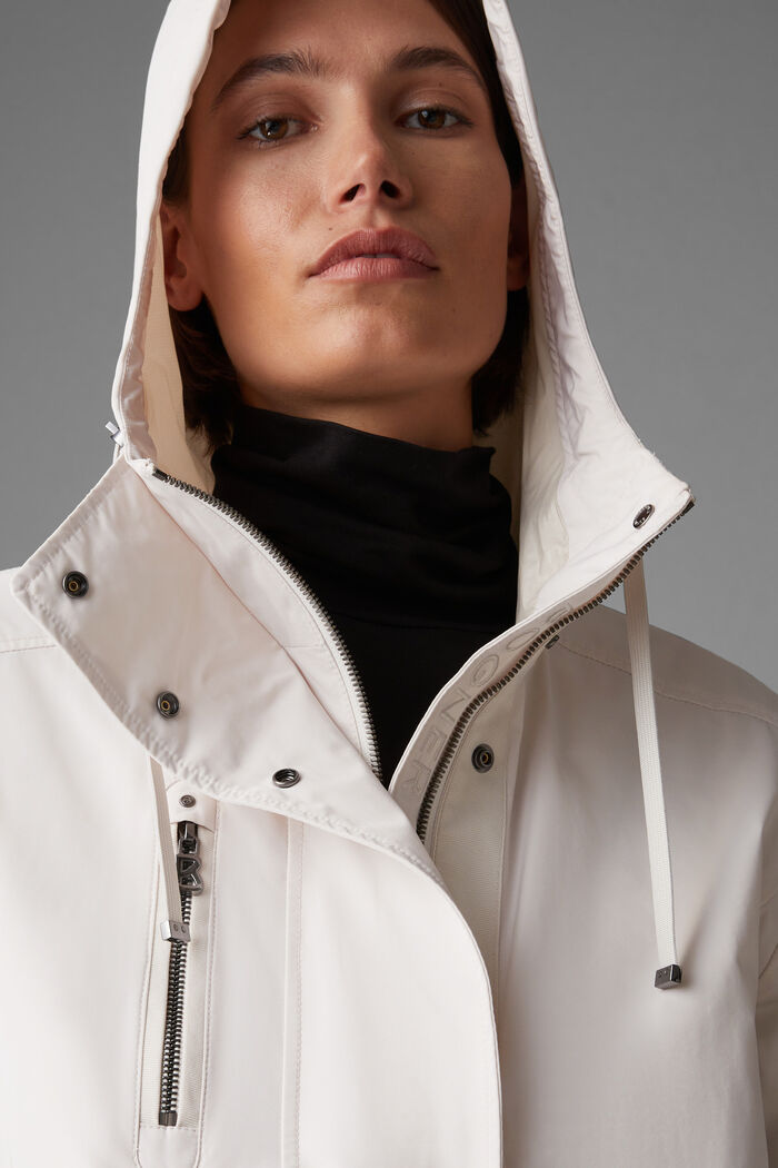 Parka Zia Parka Zia