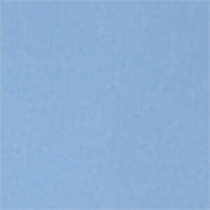 Light blue/white