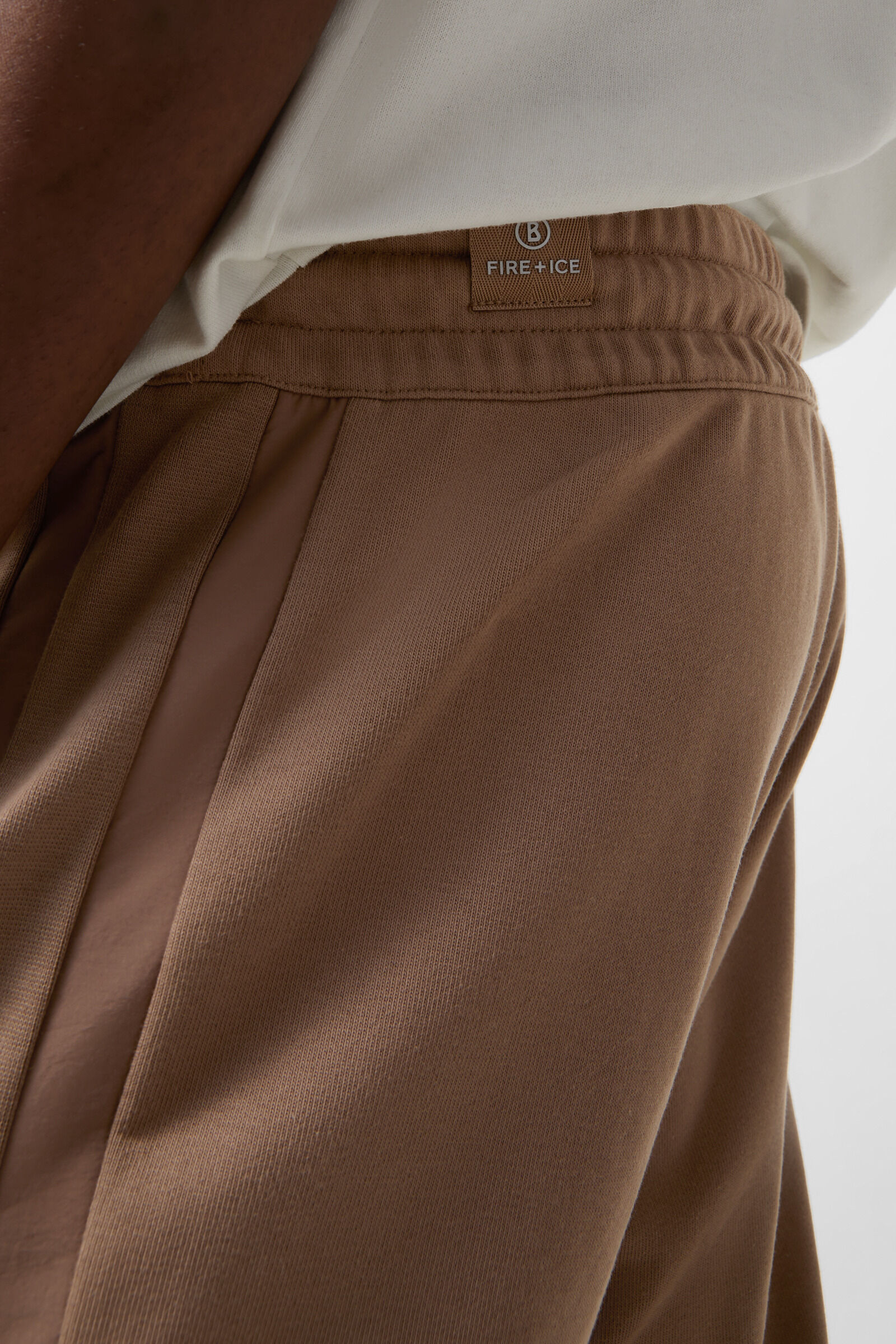 Kerr joggers Caramel