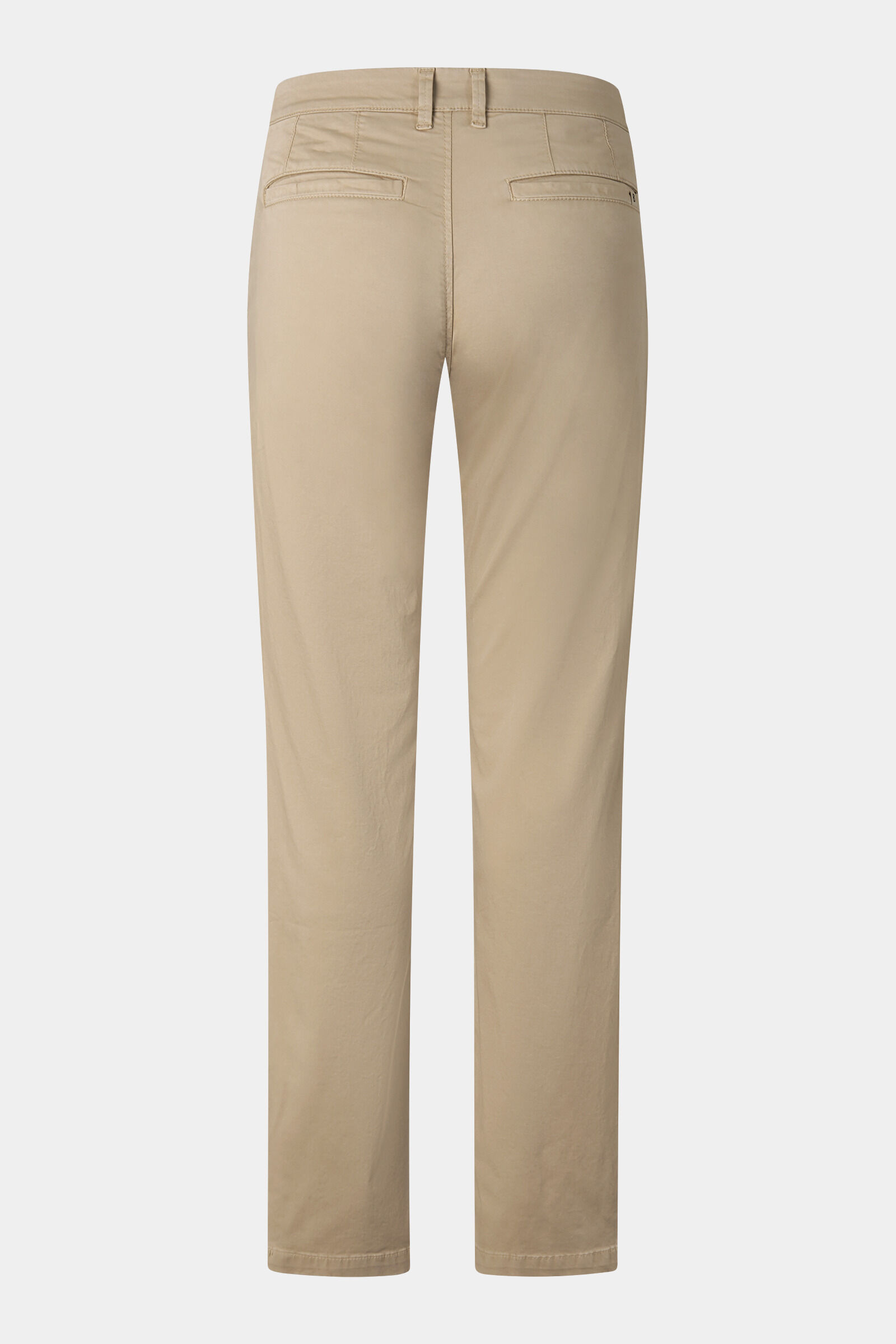 Chinos Nik Beige