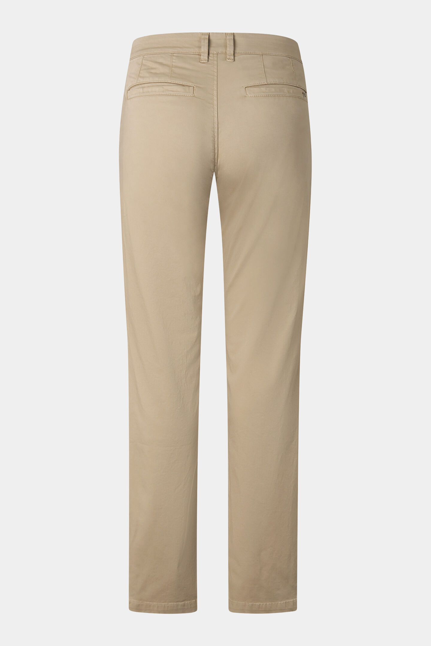 Chinos Nik Beige