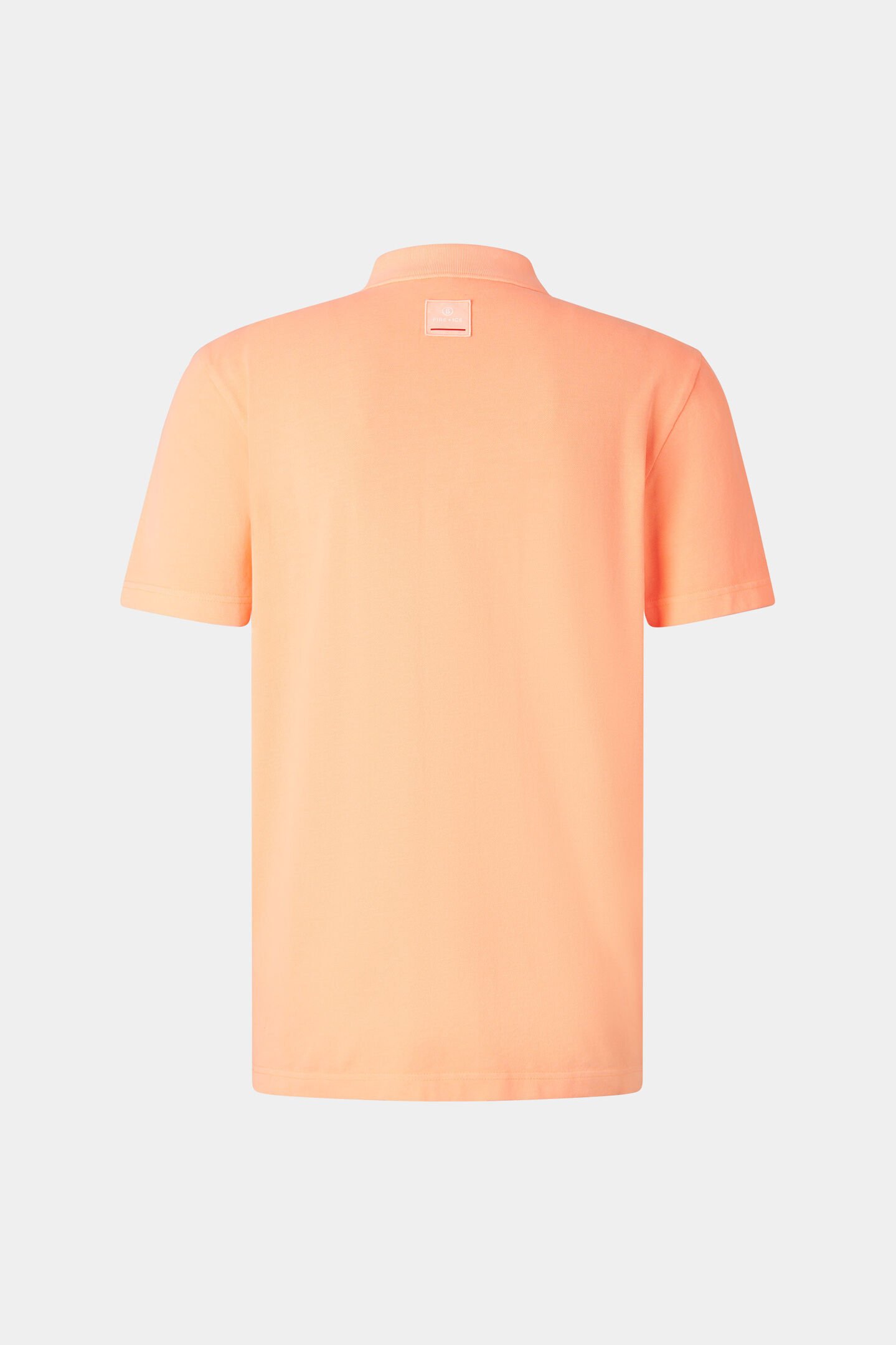 Polo-Shirt Ramon Apricot