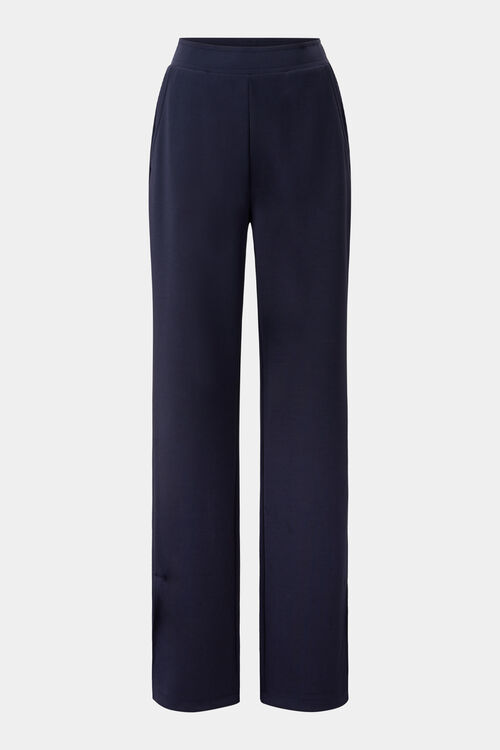 Lenia joggers Navy blue