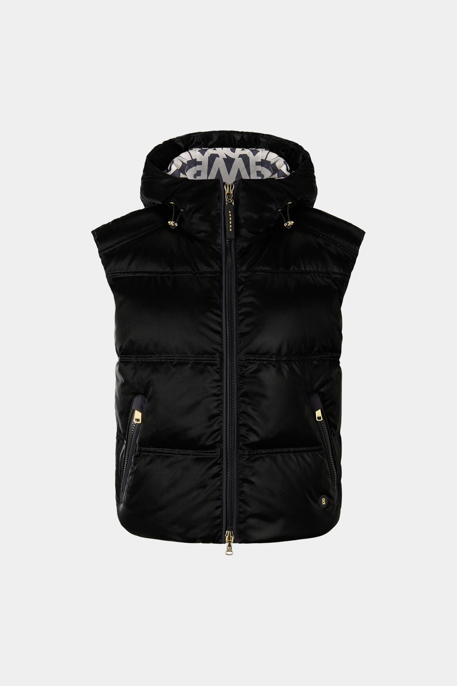 BOGNER Sport Livy Down gilet for women