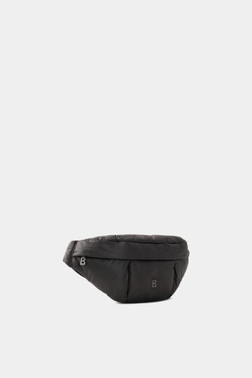 Monarch Tius Belt bag Black Monarch Tius Belt bag Black