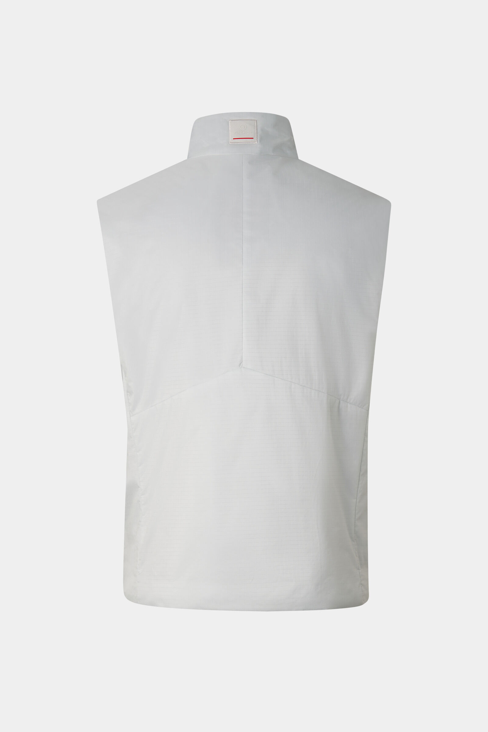 Jared lightweight waistcoat Light grey