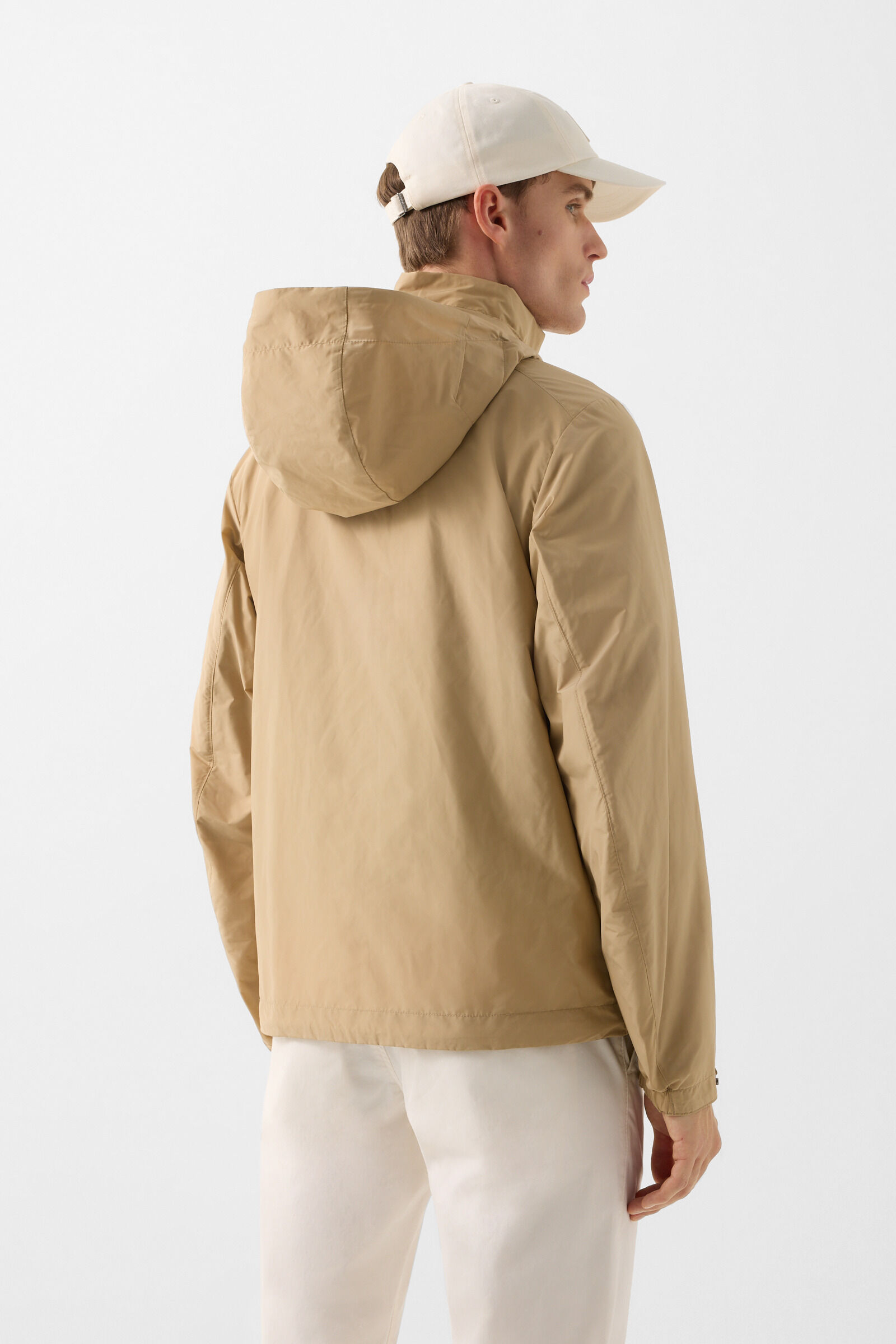 Blouson Jacob Camel