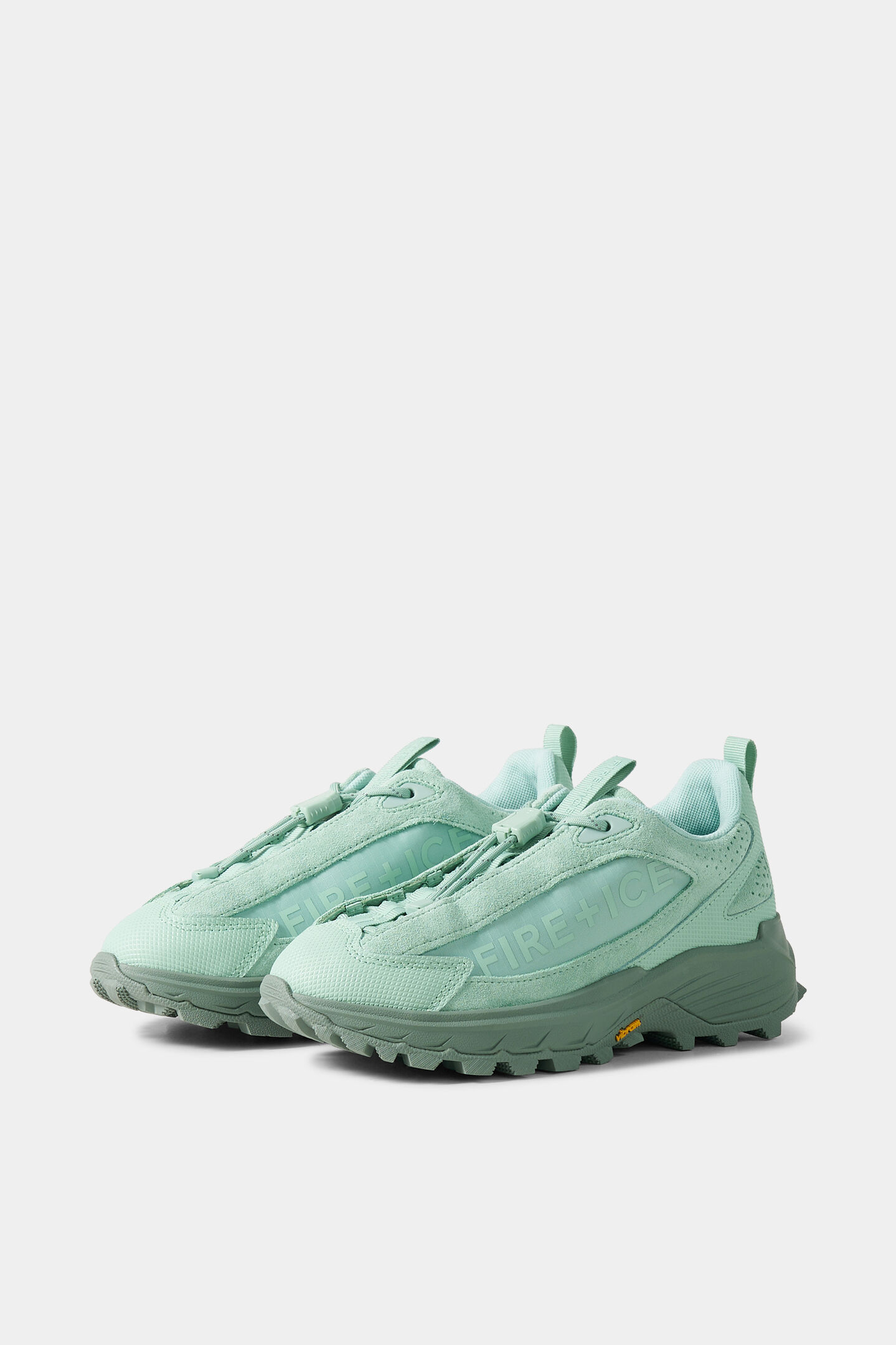 Montana trainers Mint
