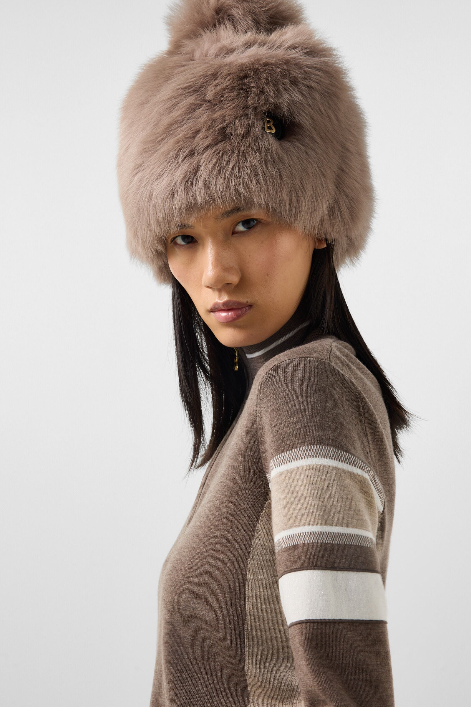 Lari jumper Hazel