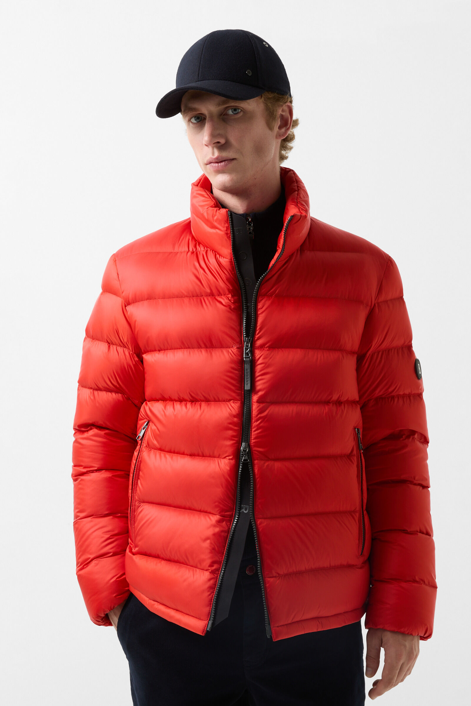 BOGNER Hugh Down jacket for men