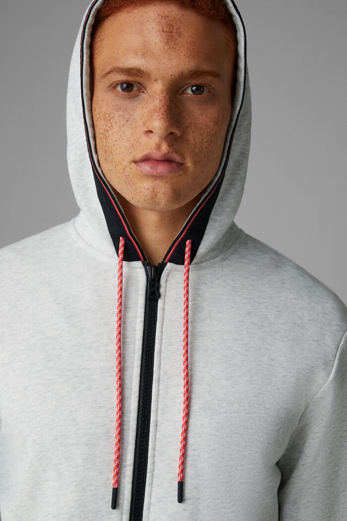 Sweatjacke Cork Sweatjacke Cork
