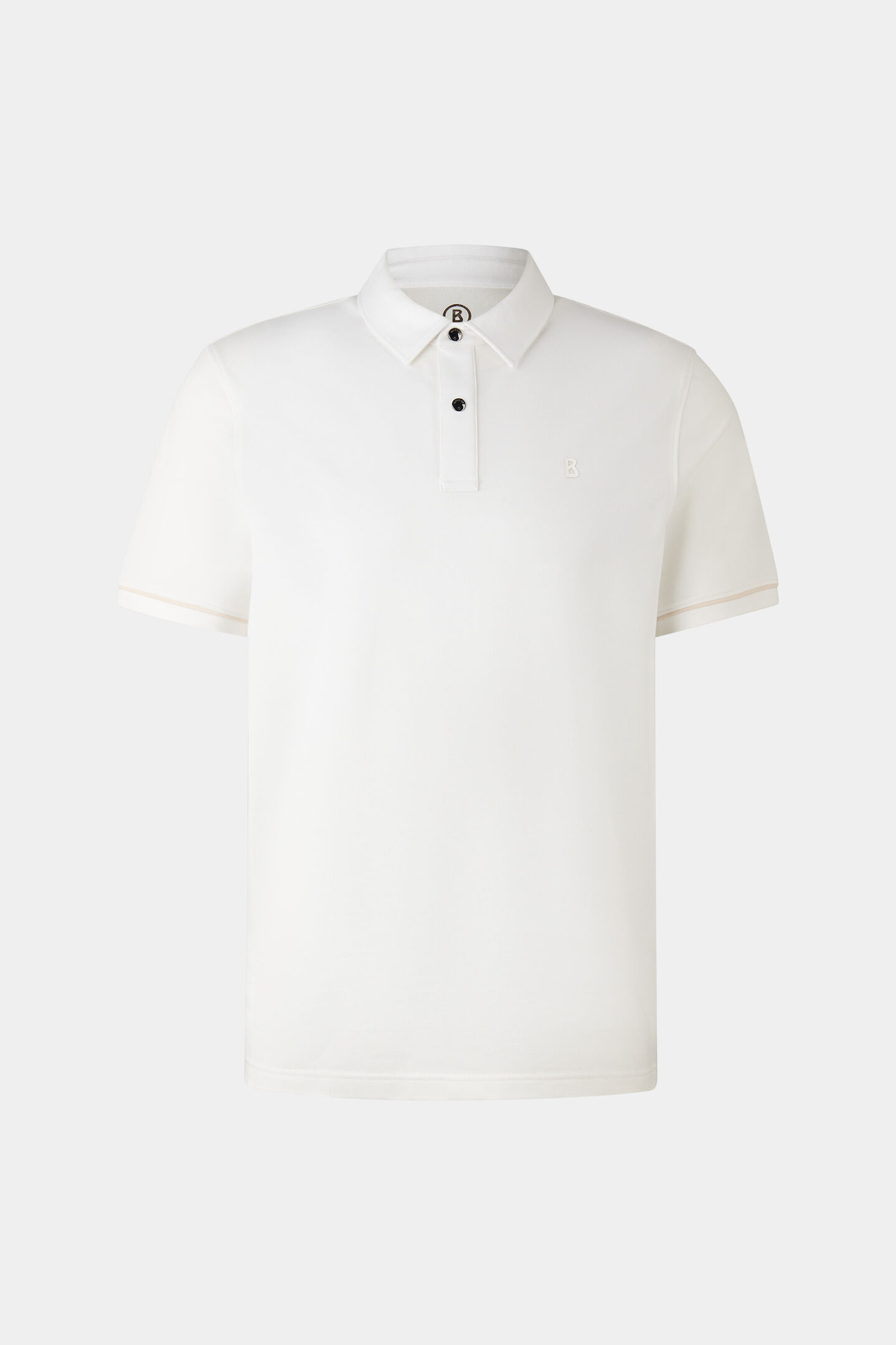 Timo polo shirt Off-White