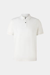 Timo polo shirt Off-White Timo polo shirt Off-White