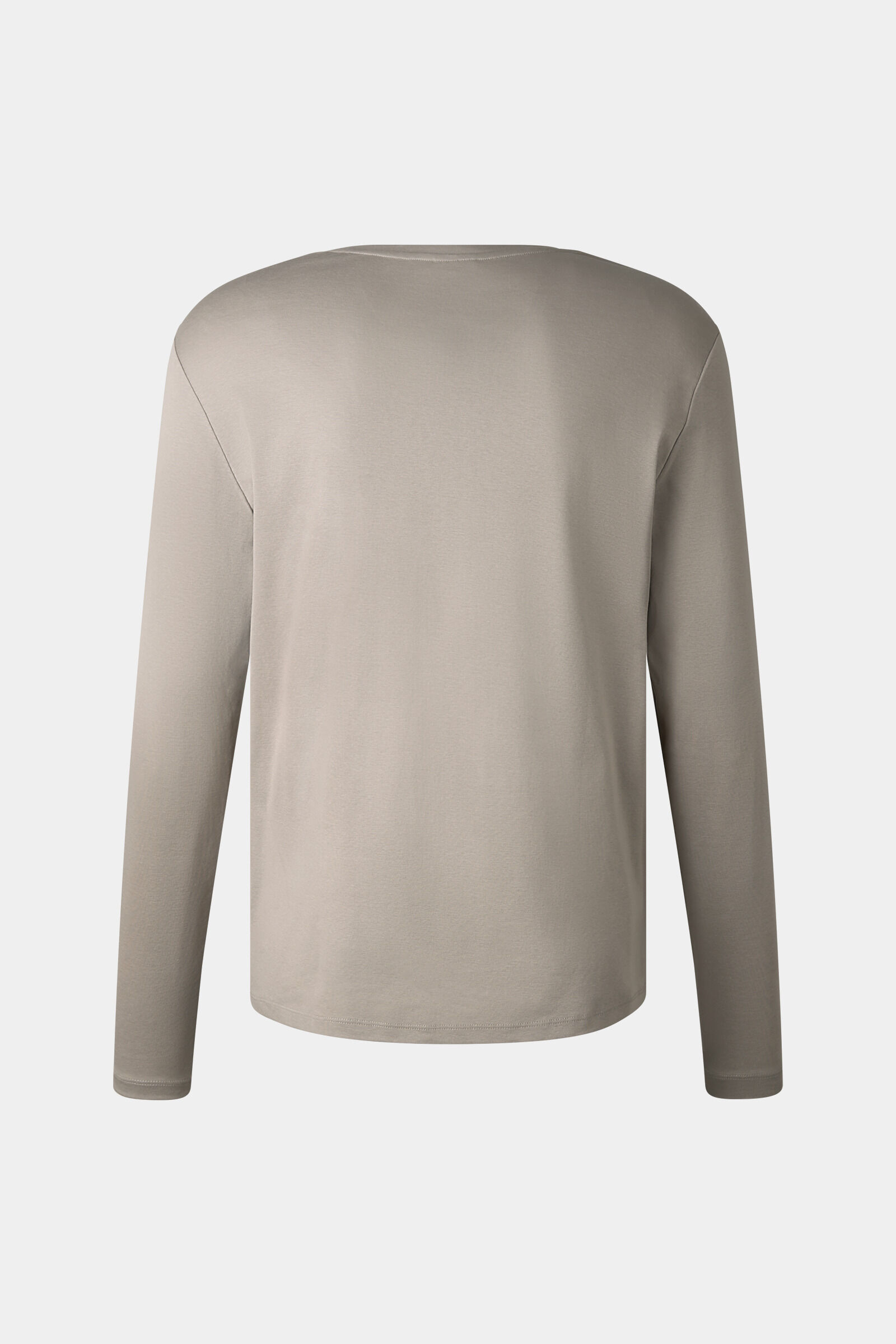 Longsleeve Arvid Greige