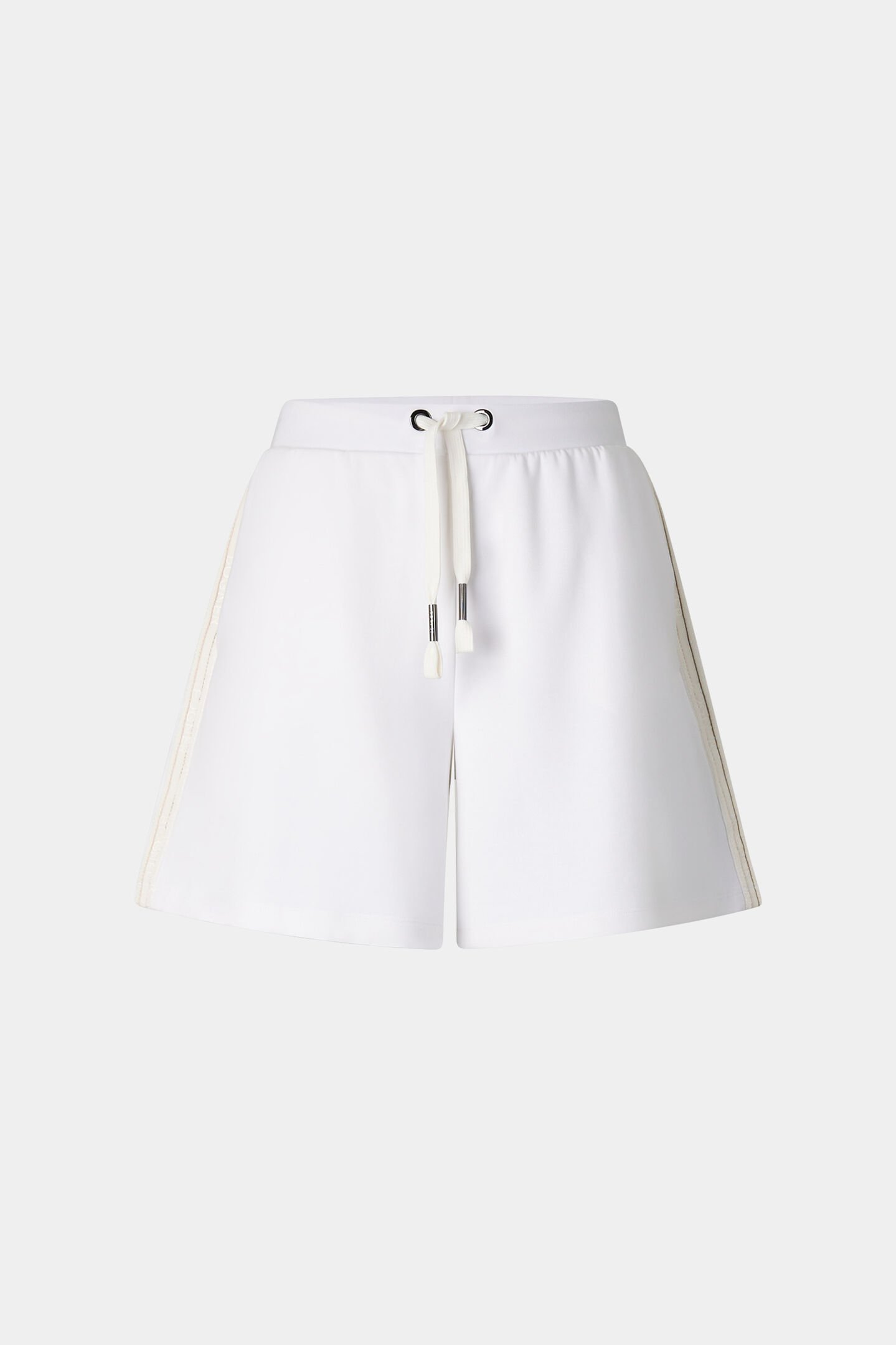 Sweatshorts Alea Wei&szlig;