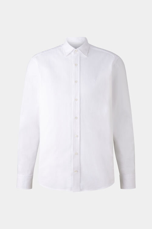 Oxford-Hemd Timi Wei&szlig;