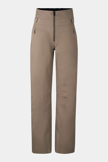 Skihose Borja Karamell Skihose Borja Karamell