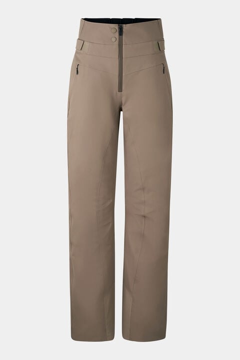 Skihose Borja Karamell Skihose Borja Karamell
