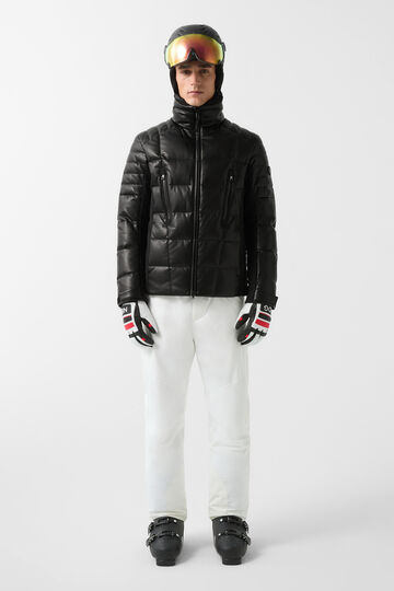 Calem down ski jacket Black Calem down ski jacket Black