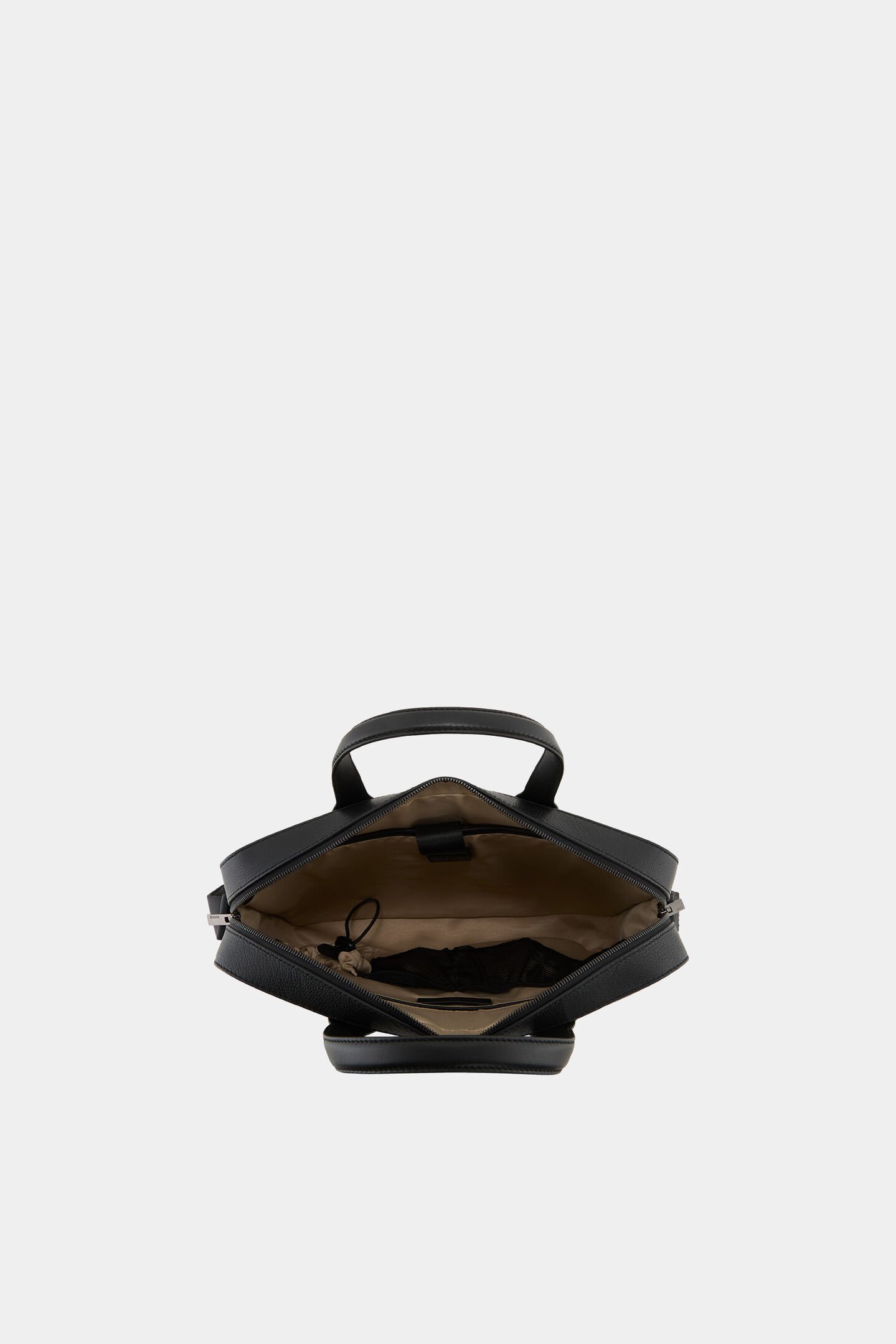 Aktentasche Kiroro Marion Schwarz