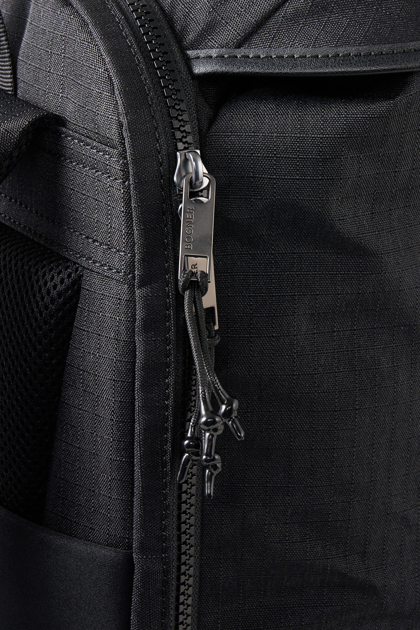 Myoko Kaya backpack Black