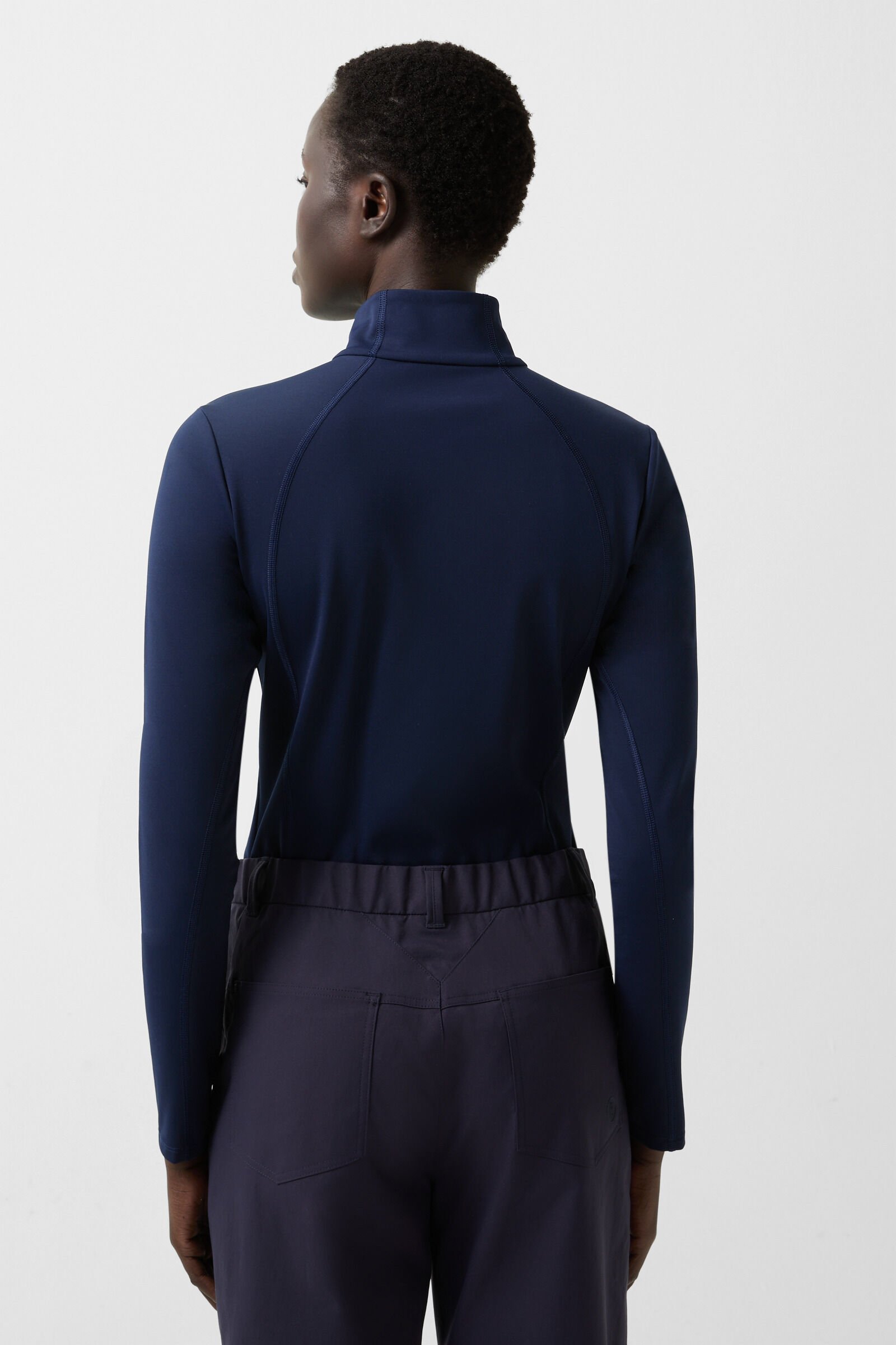 First Layer Medita Navy blue