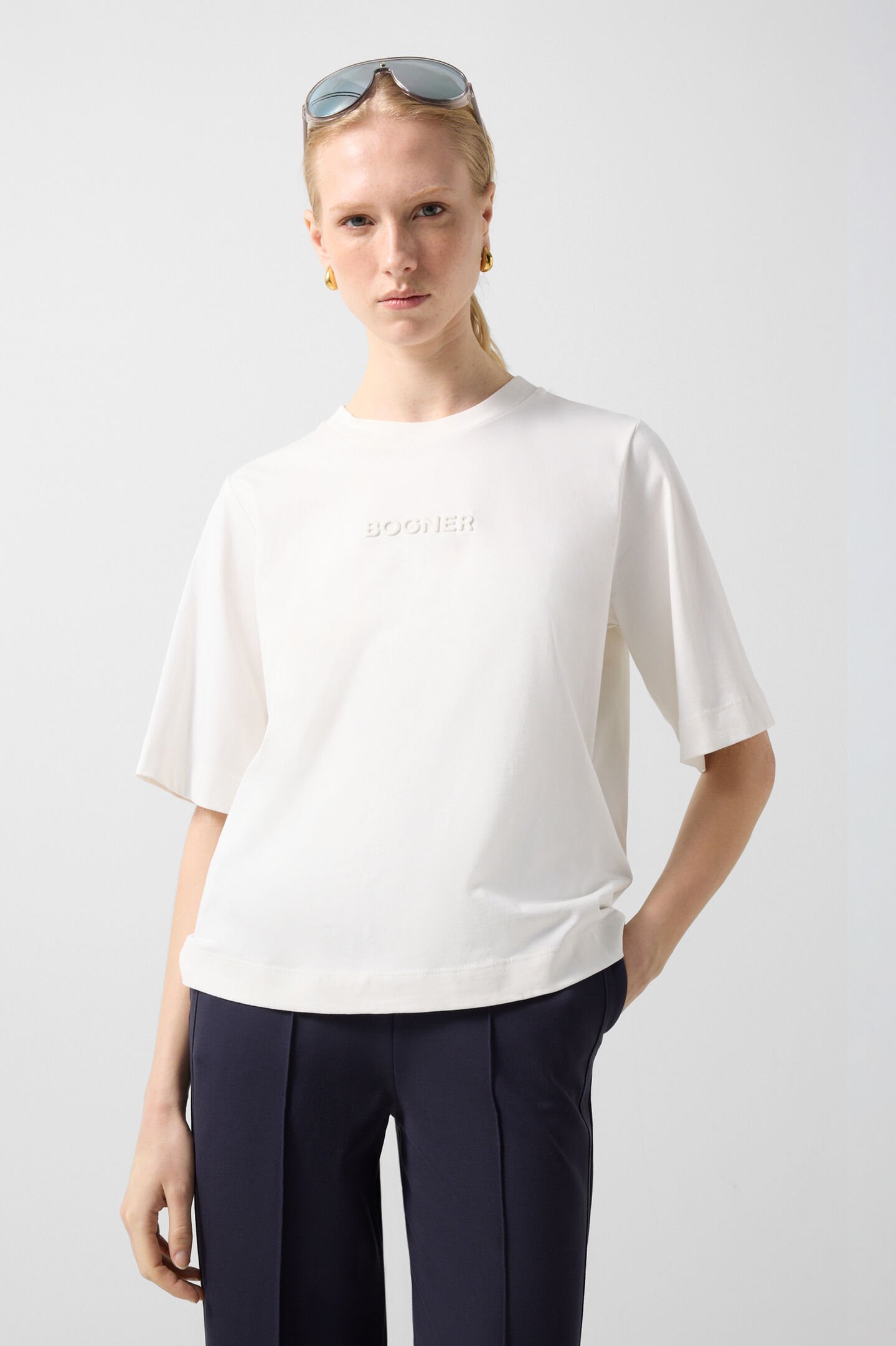 T-Shirt Dorothy Off-White