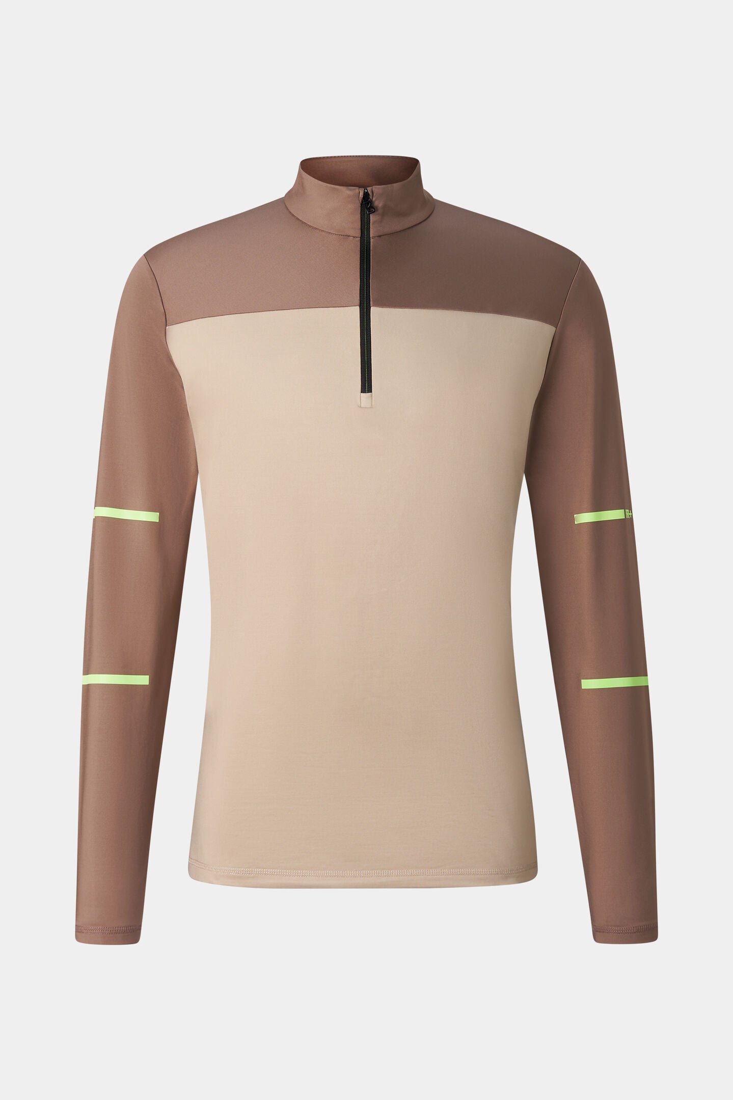 First Layer Phil Beige/Brown