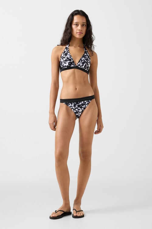 Mix & Match Look Jasmin Schwarz/Wei&szlig; 