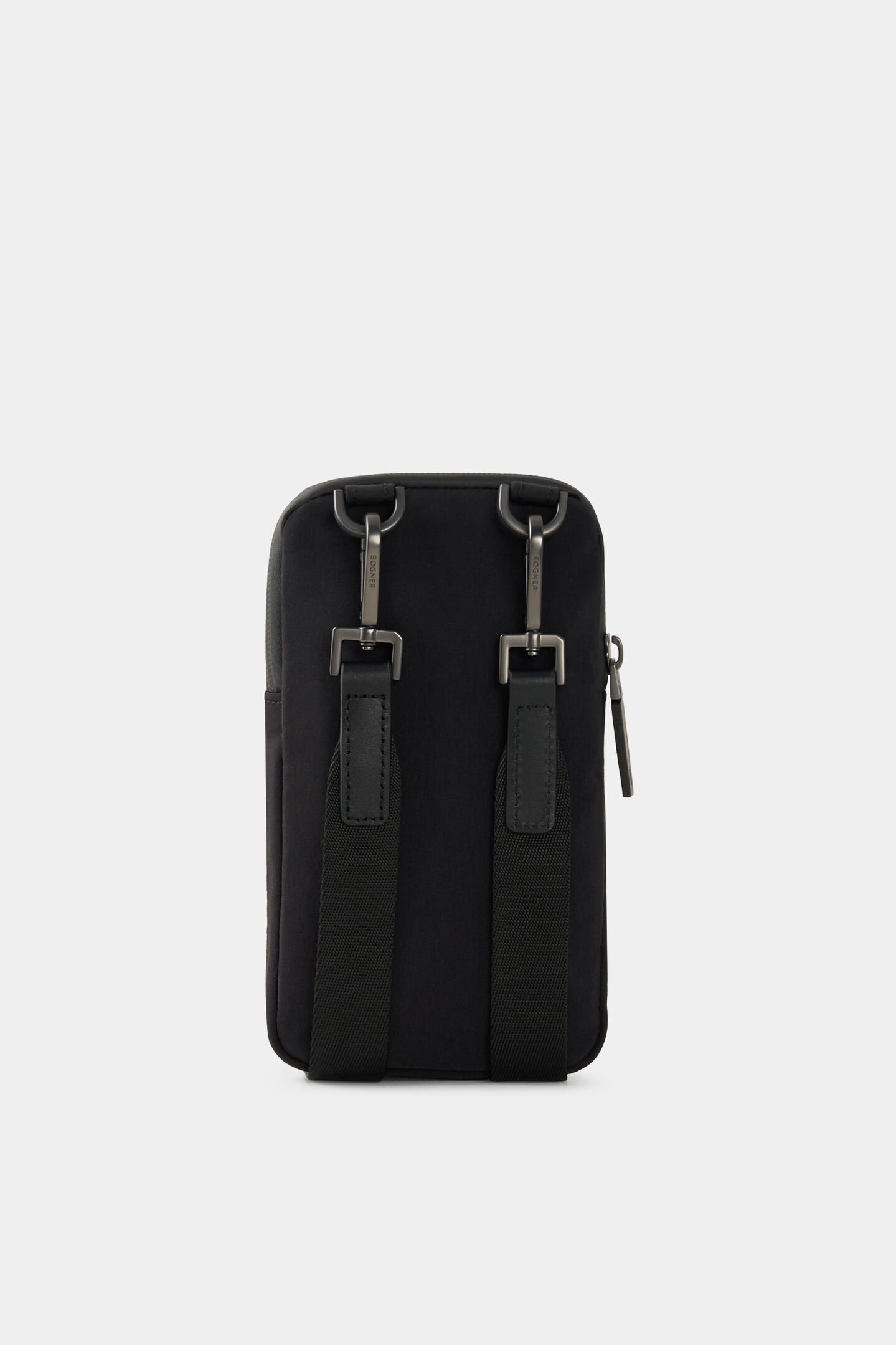 Monarch Skyler Shoulder bag Black