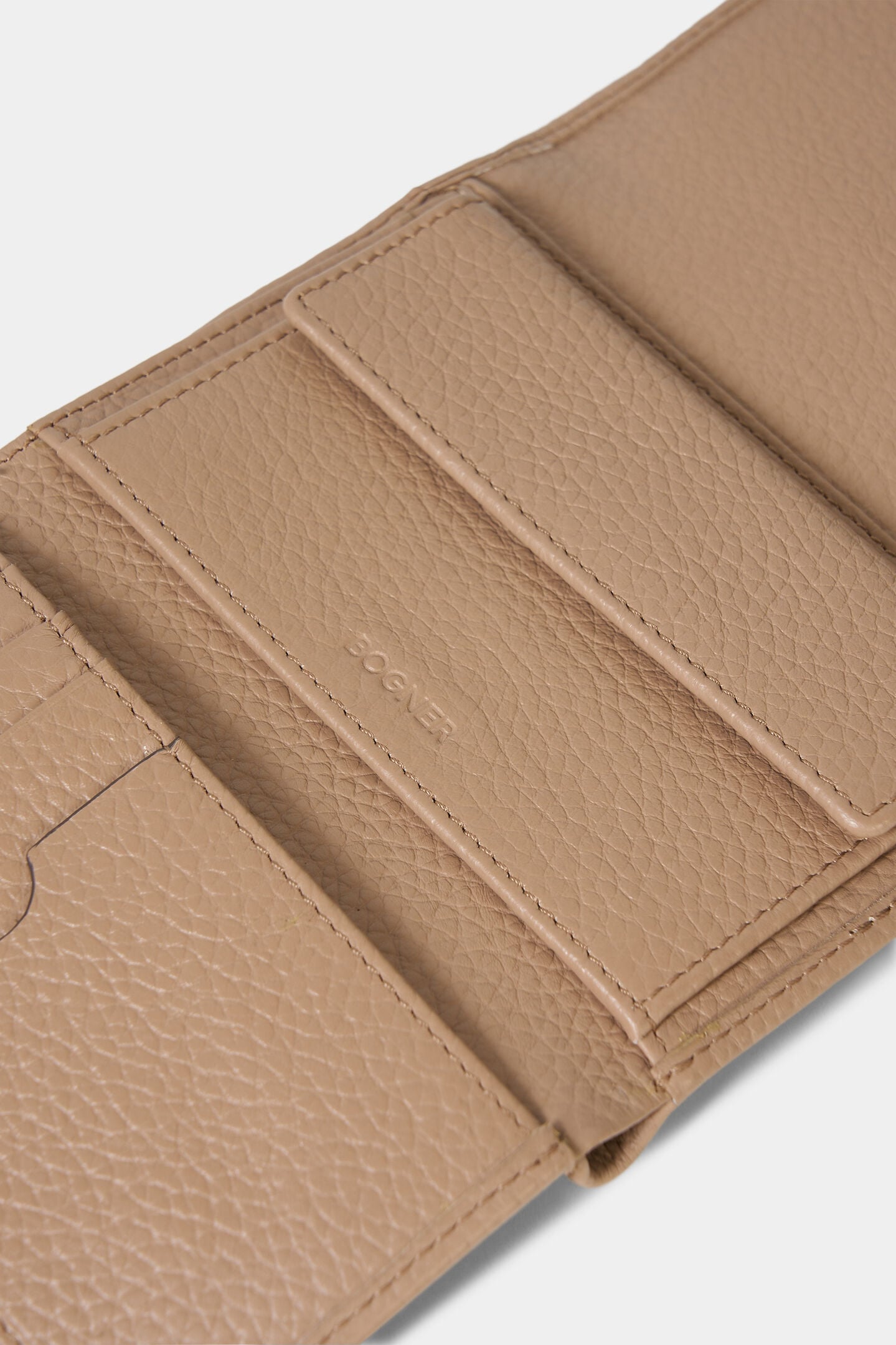 Portemonnaie Wallis Nena Camel