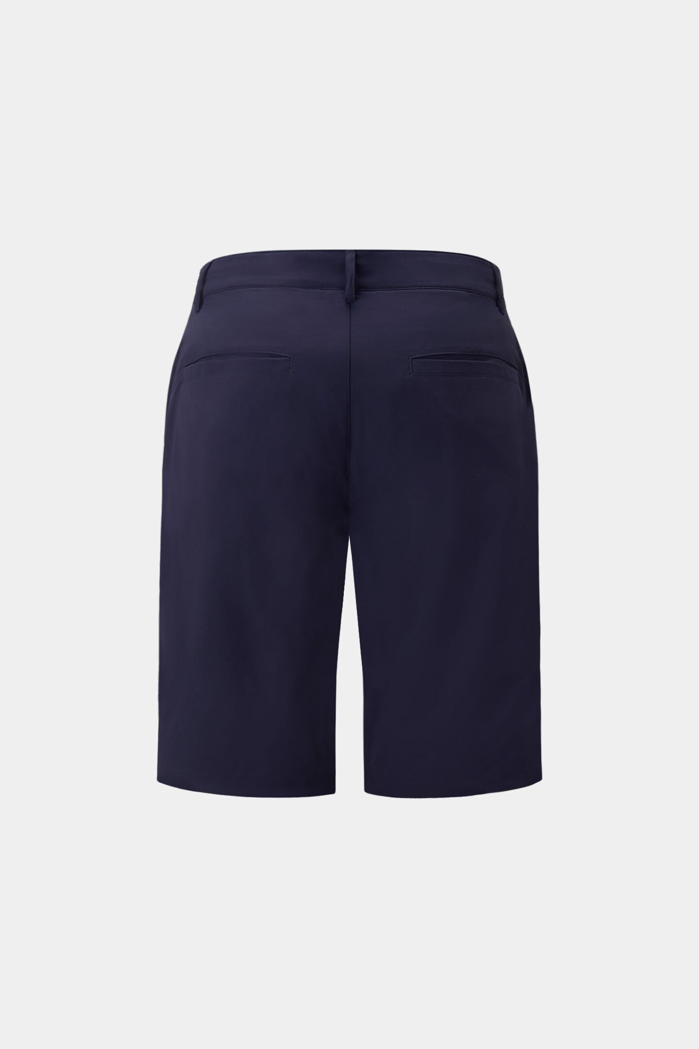Shorts Cole Navy-Blau