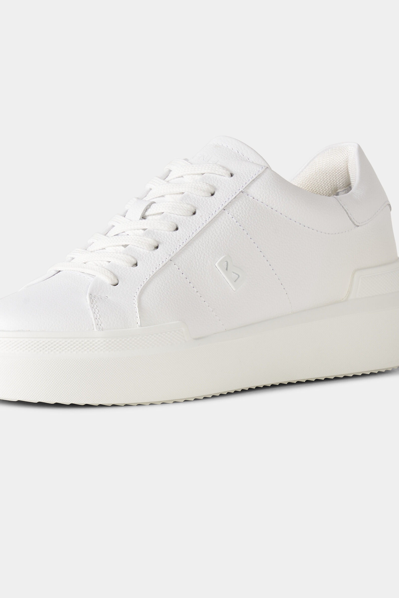Sneaker Hollywood Wei&szlig;