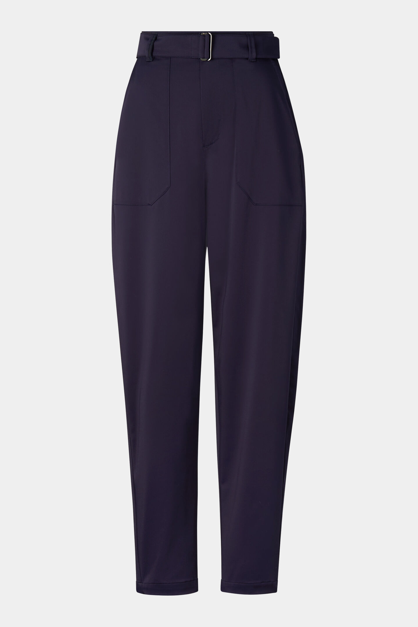 Skara functional trousers Navy blue
