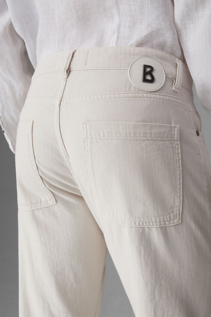 Tapered Fit Jeans Brian Tapered Fit Jeans Brian