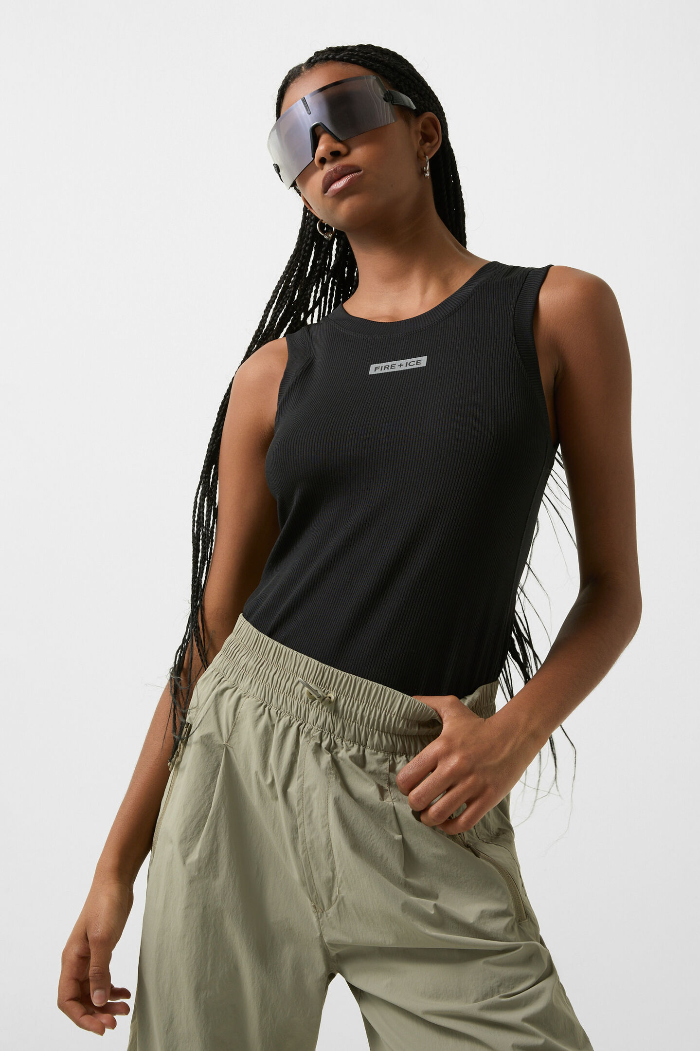 Top Manya Noir