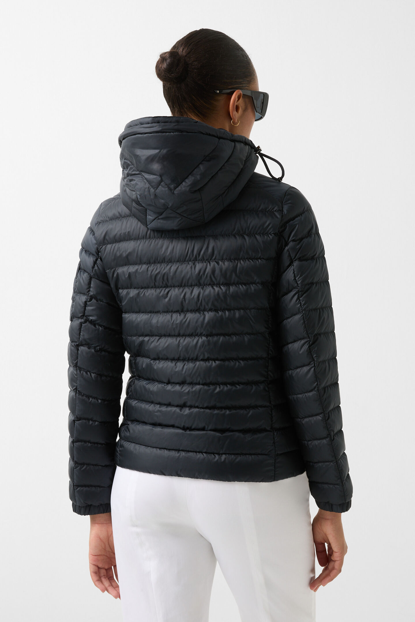 Farah Lightweight down jacket Black