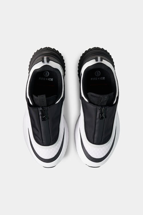 Sneaker Taylor Black/white