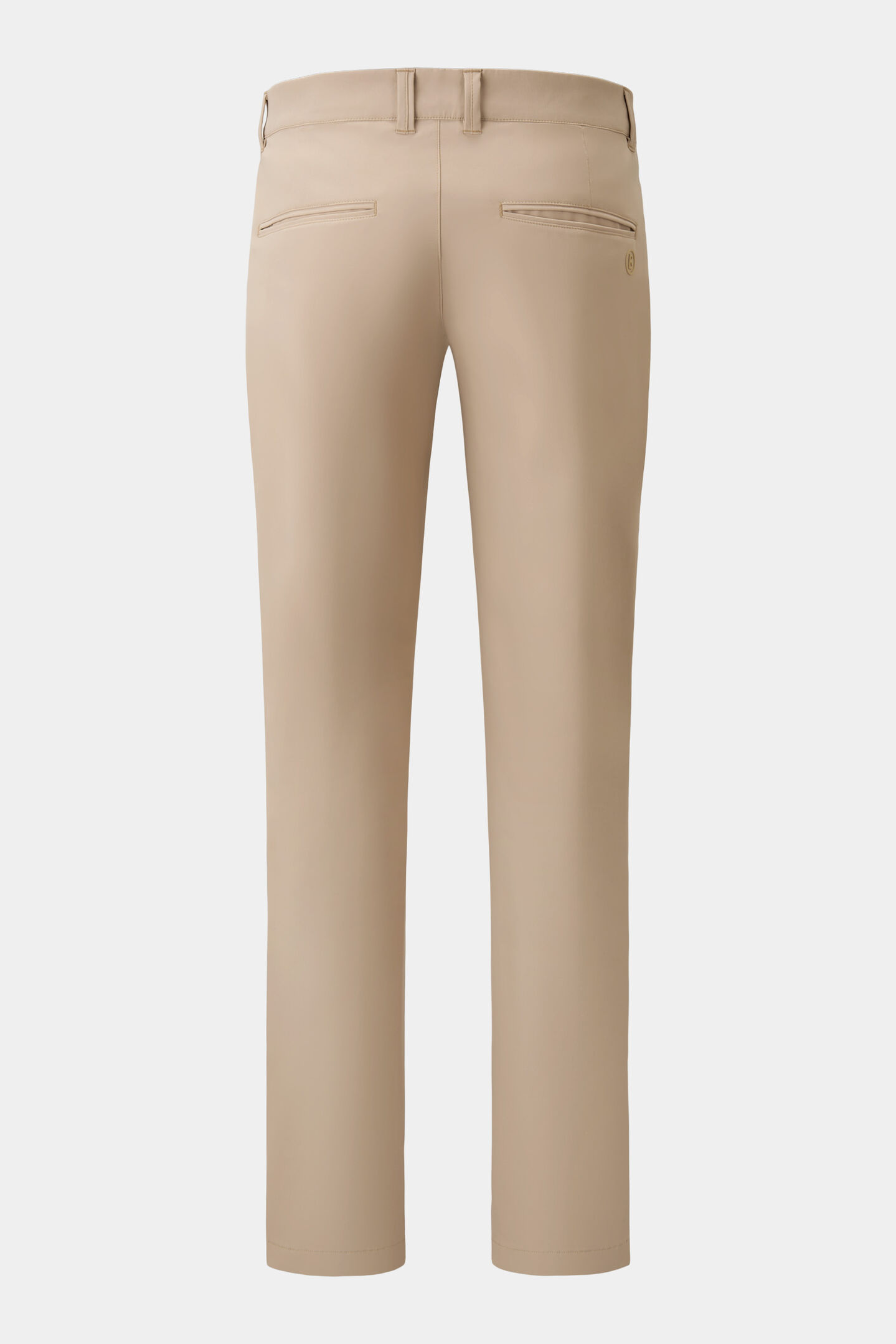 Anjo functional pants Caramel