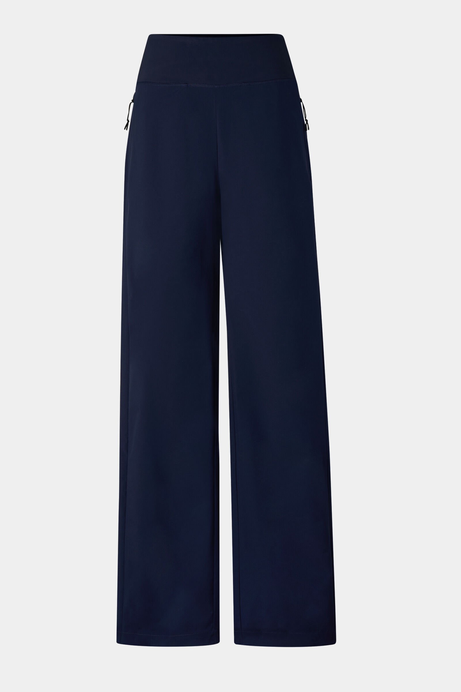 Jane functional trousers Dark blue