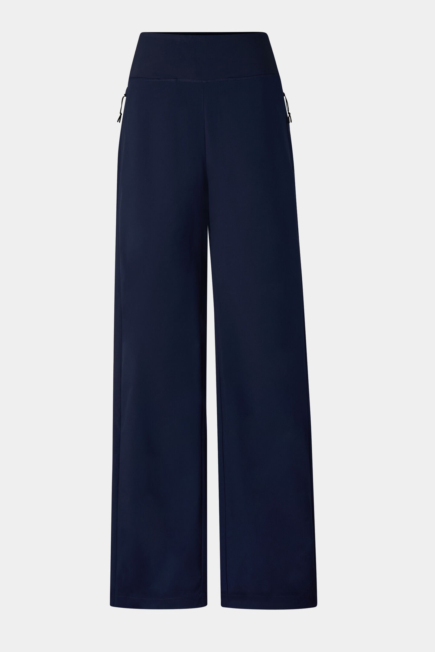 Jane functional trousers Dark blue