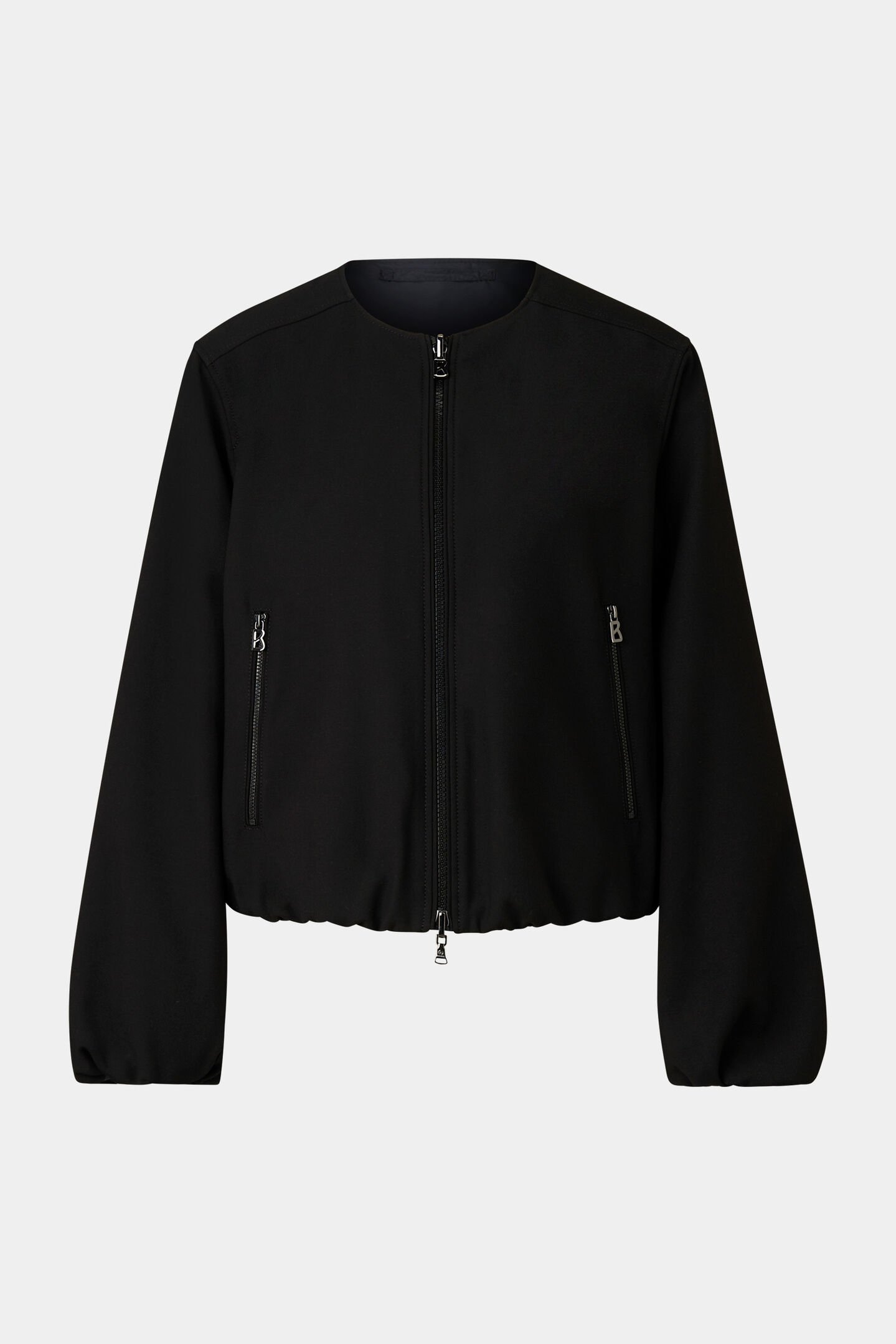 Blouson réversible Yuma Noir