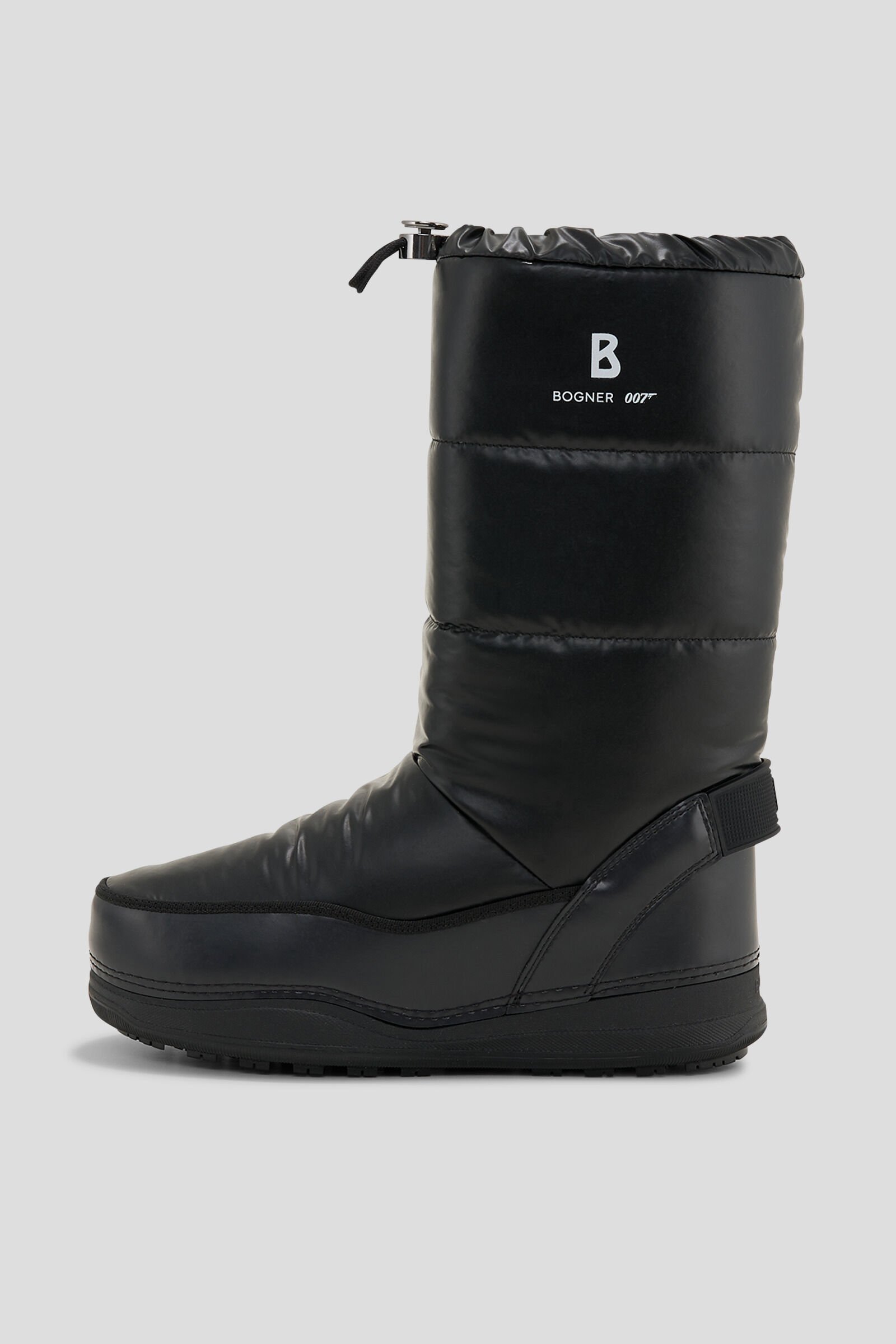 Bogner discount winter boots