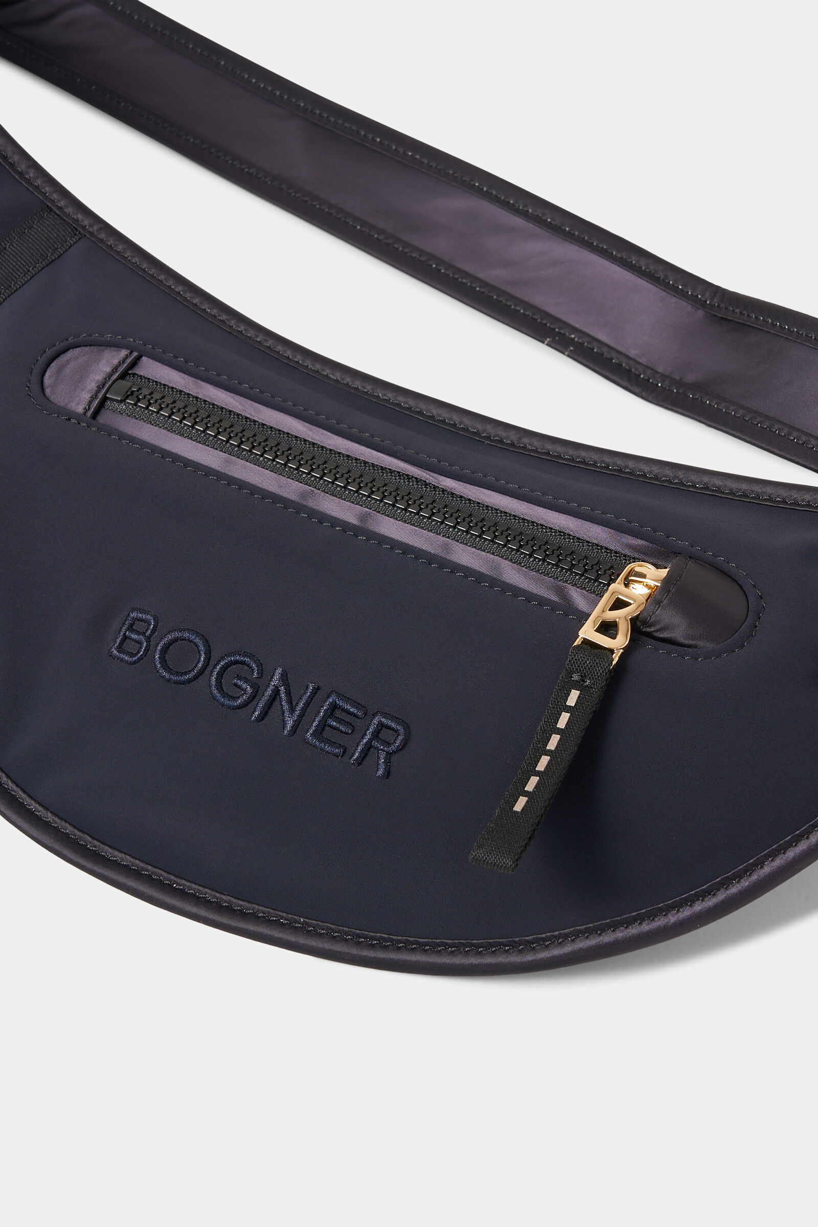 Funktionsg&uuml;rtel Kaya Schwarz