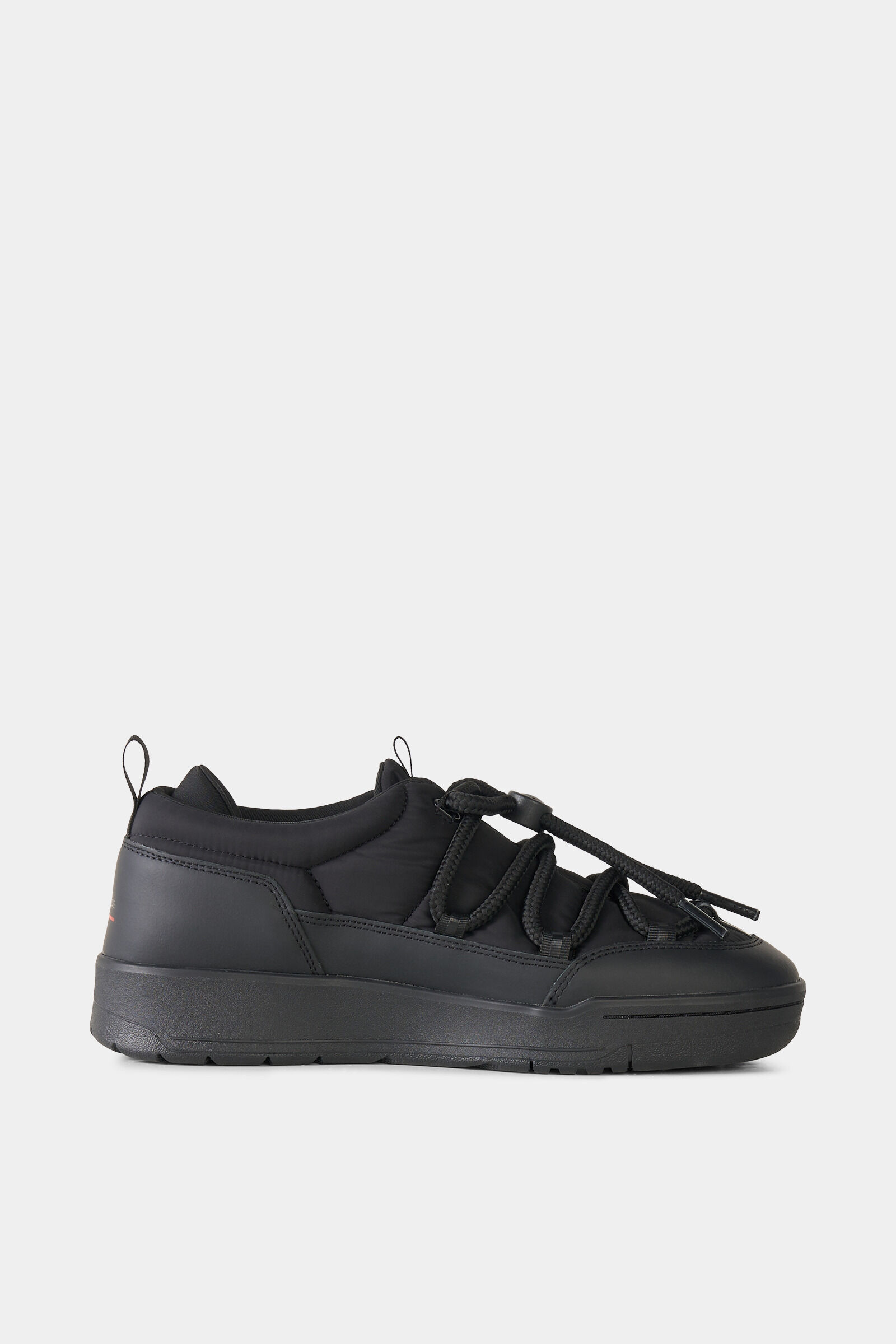 Sneaker Paris Schwarz