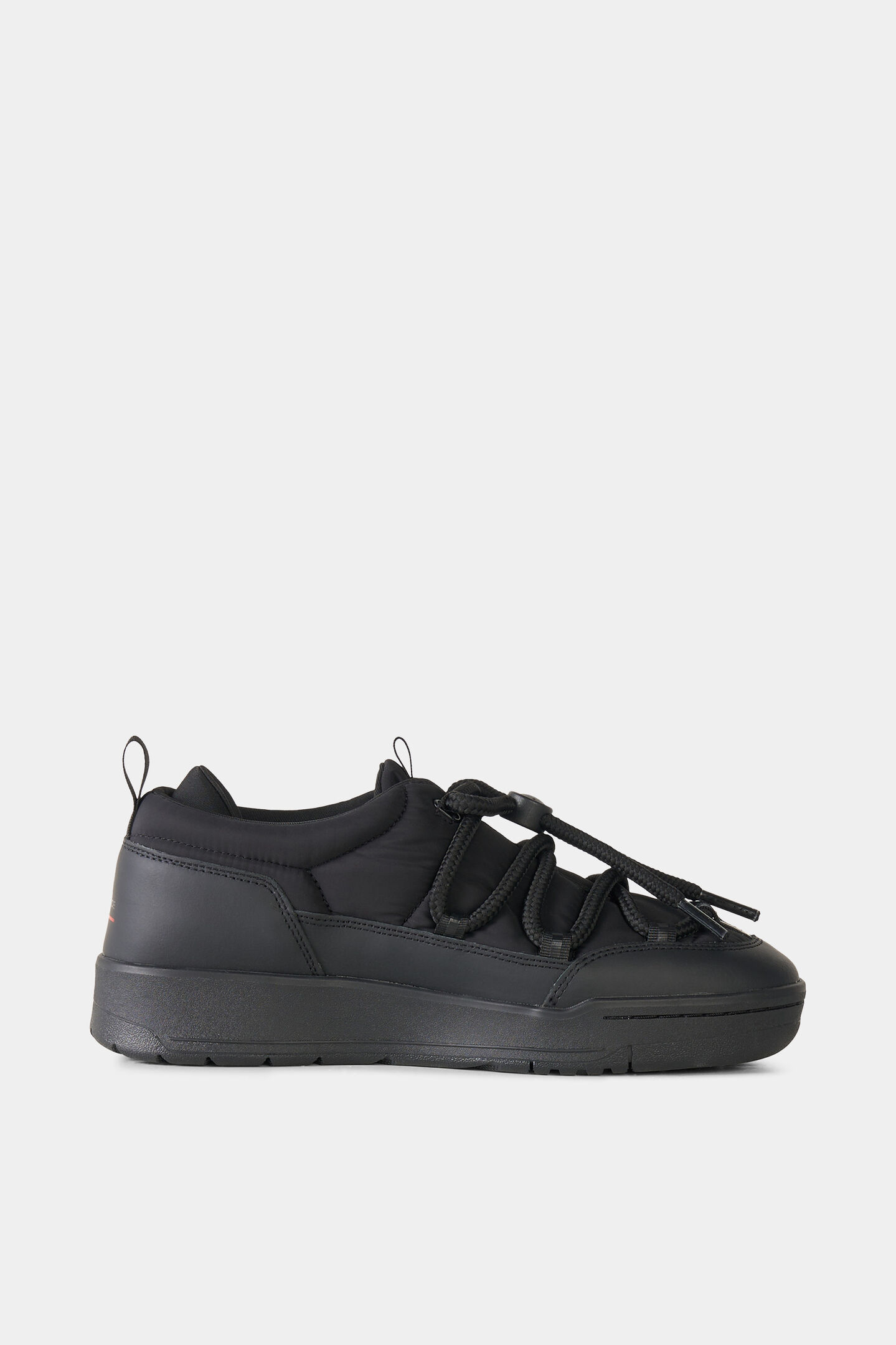 Sneaker Paris Schwarz