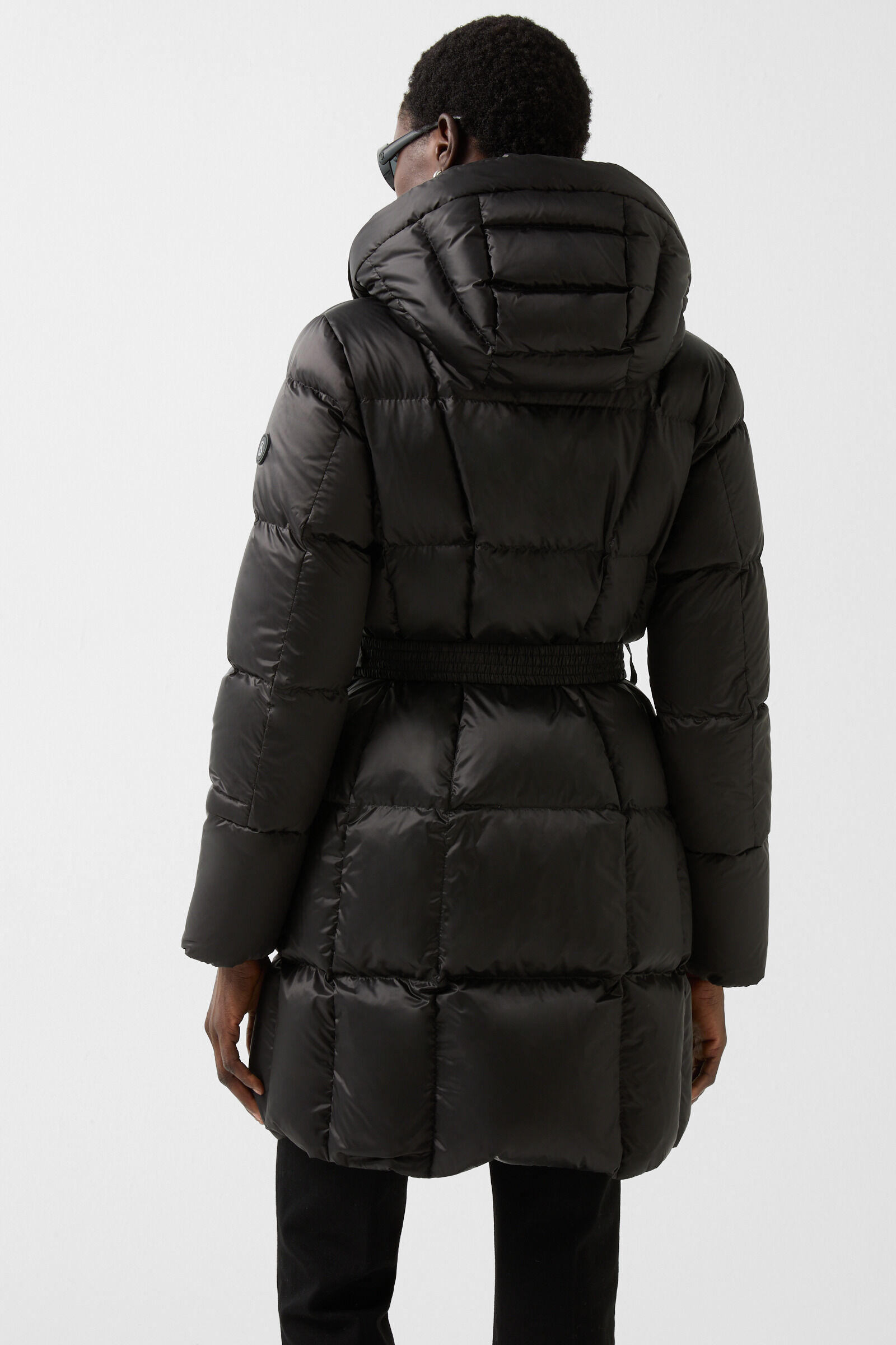 BOGNER Nicci Down coat for women
