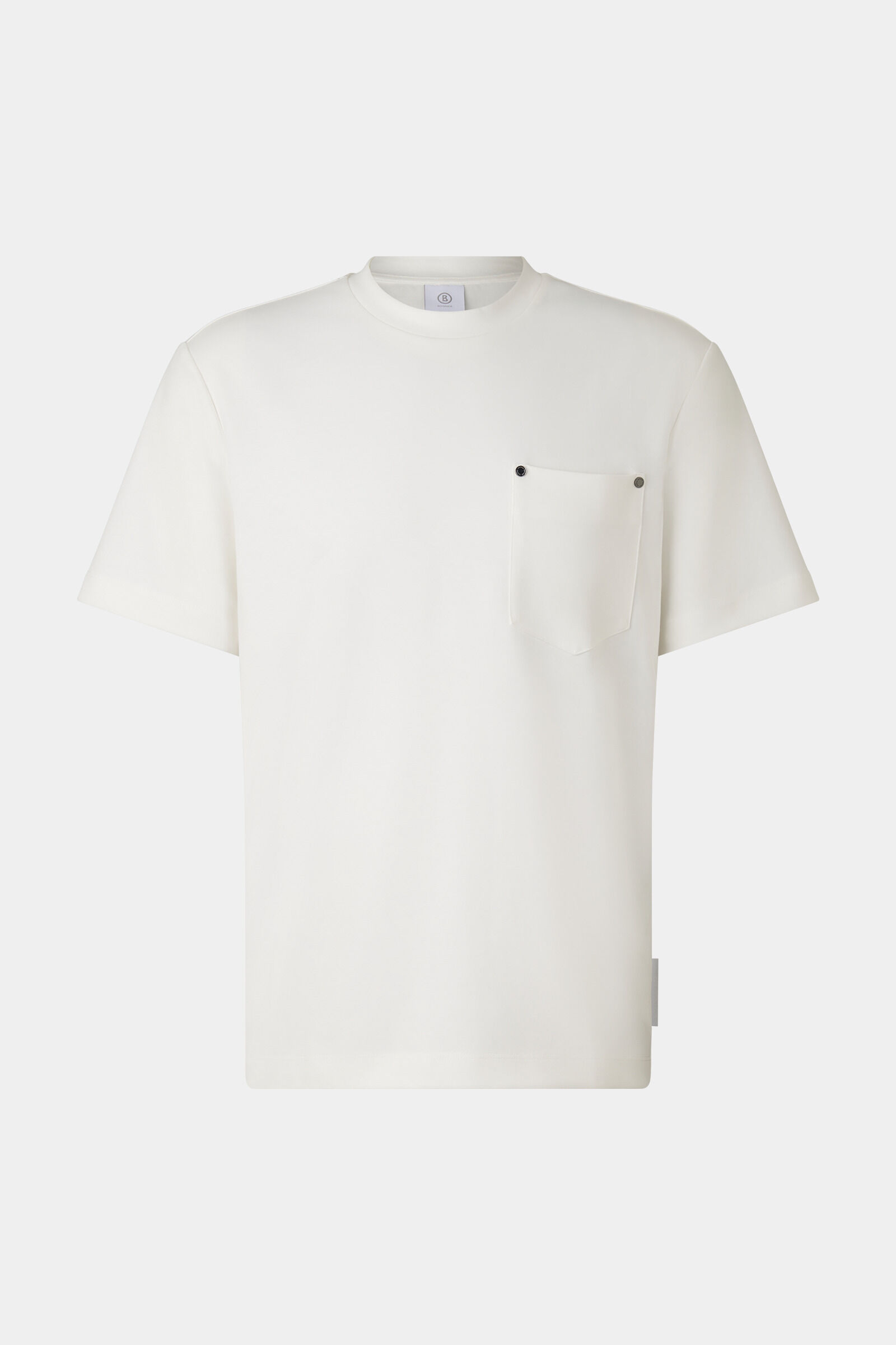 T-shirt Damien Off-White